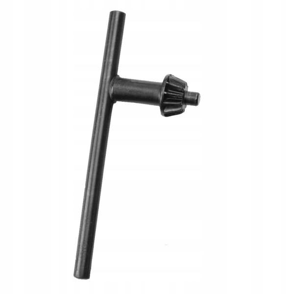 13 mm borrchucknyckel