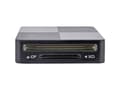 Miniatyrbild 3 av 5: InLine 66772F, CF, Memory Stick (MS), MicroSD (TransFlash), SD, xD, Grå, USB, 0,3 m, MacOS, Android