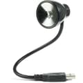 Miniatyrbild 1 av 3: USB-lampa för laptop - SPEED LINK - Svart - Classic line - Flexibel skaft - På/av-brytare