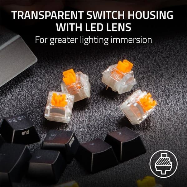 Andra Razer usb kringutrustning - RC21-02040300-R3M1