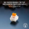 Miniatyrbild 2 av 4: Andra Razer usb kringutrustning - RC21-02040300-R3M1
