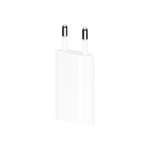 Apple 5W USB Power Adapter strömadapter - USB - 5 Watt