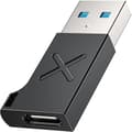 Miniatyrbillede 5 af 9: UNITEK ADAPTER USB-A - USB-C 10 DKK M/F CZARNY