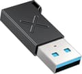 Miniatyrbillede 6 af 9: UNITEK ADAPTER USB-A - USB-C 10 DKK M/F CZARNY