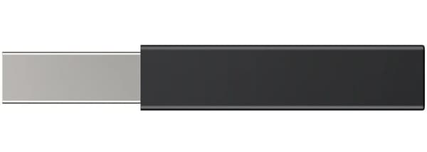 UNITEK ADAPTER USB-A - USB-C 10 DKK M/F CZARNY