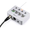 Miniatyrbild 3 av 3: ESI Neva DUO USB Ljudgränssnitt