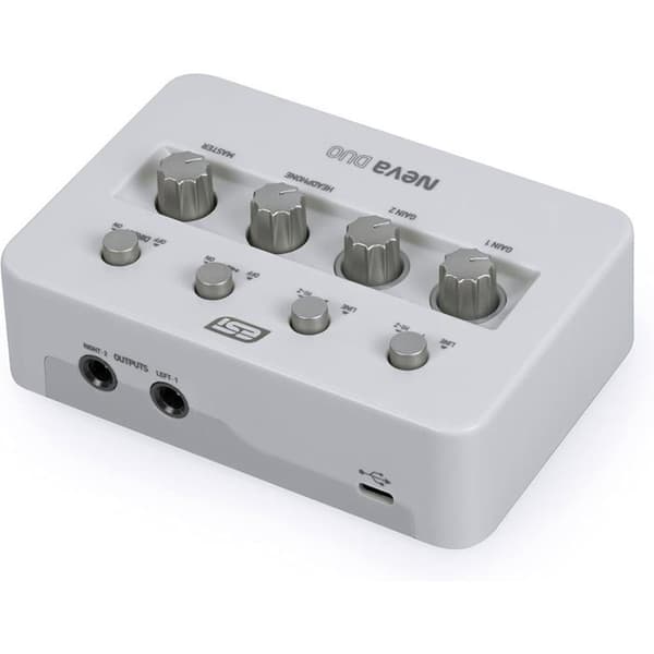 ESI Neva DUO USB Ljudgränssnitt