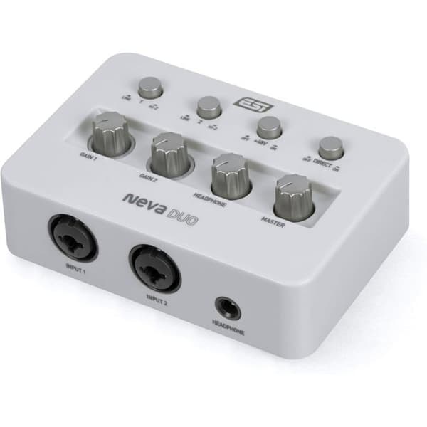 ESI Neva DUO USB Ljudgränssnitt