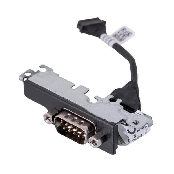 HP Serial Port Flex IO 2nd v2 interfacekort/adapter Intern