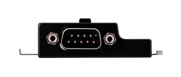 HP Serial Port Flex IO 2nd v2 interfacekort/adapter Intern