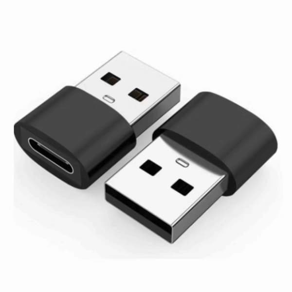 USB-C hona till USB-A 3.0 hane – Adapter
