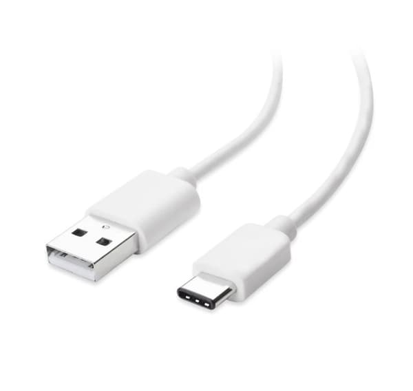 Hög kvalitets Type-C USB SnabbladdningsKabel TOMKAS 2 meter