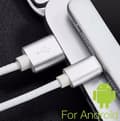 Miniatyrbild 8 av 11: Micro-USB i PU-läder