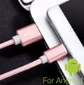 Miniatyrbild 6 av 11: Type-C kabel i PU-läder