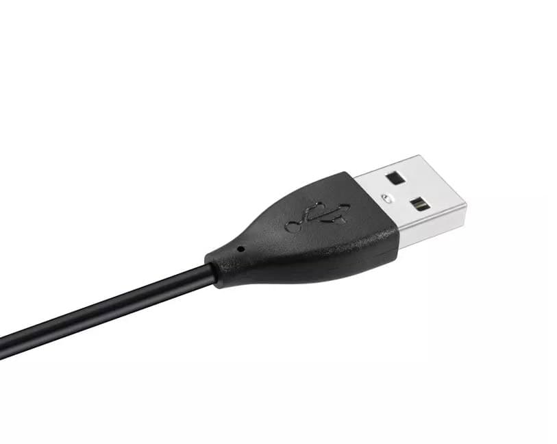 ionic ladekabel