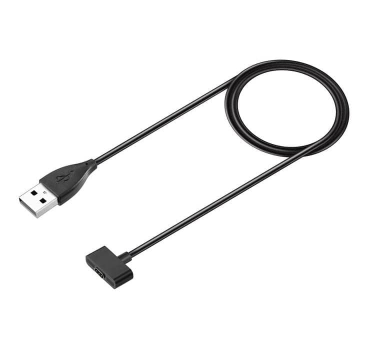 ionic ladekabel