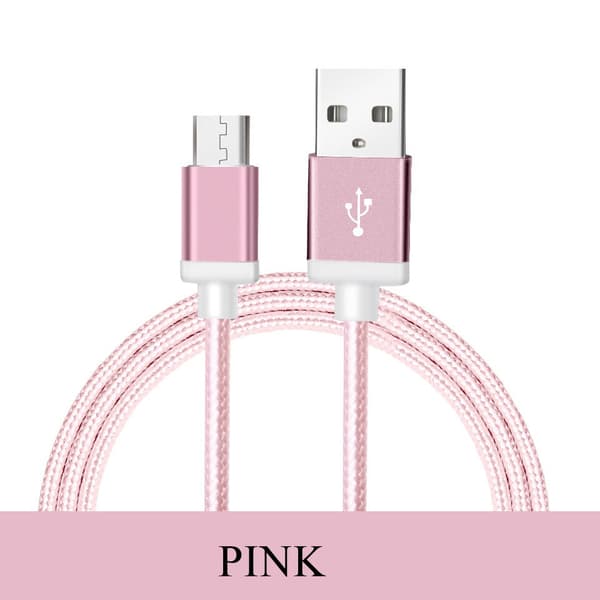 3m USB-C cable / charger / charger with support for Quick Charge 3.0