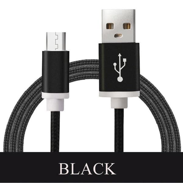 3m USB-C cable / charger / charger with support for Quick Charge 3.0