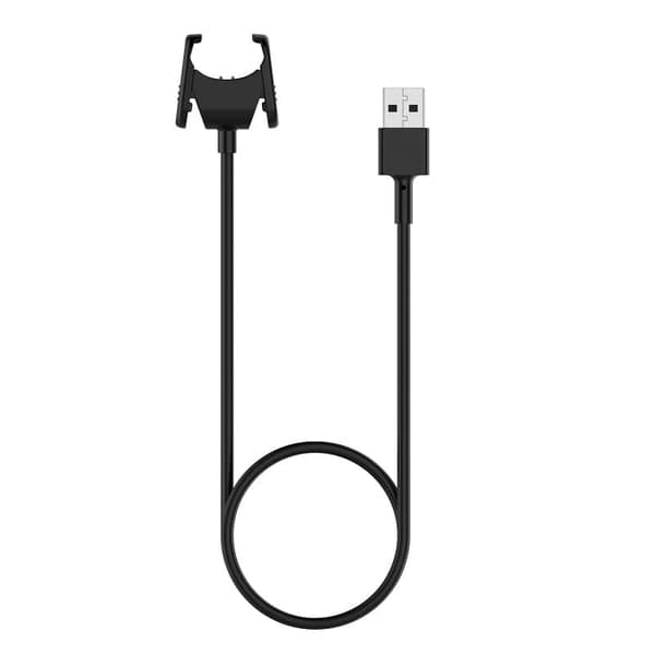 USB Dockinglader kompatibel med Fitbit Charge 3, 1m