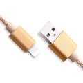 Miniatyrbild 10 av 11: 300CM Lightning Snabbladdningskabel (SLITSTARK)