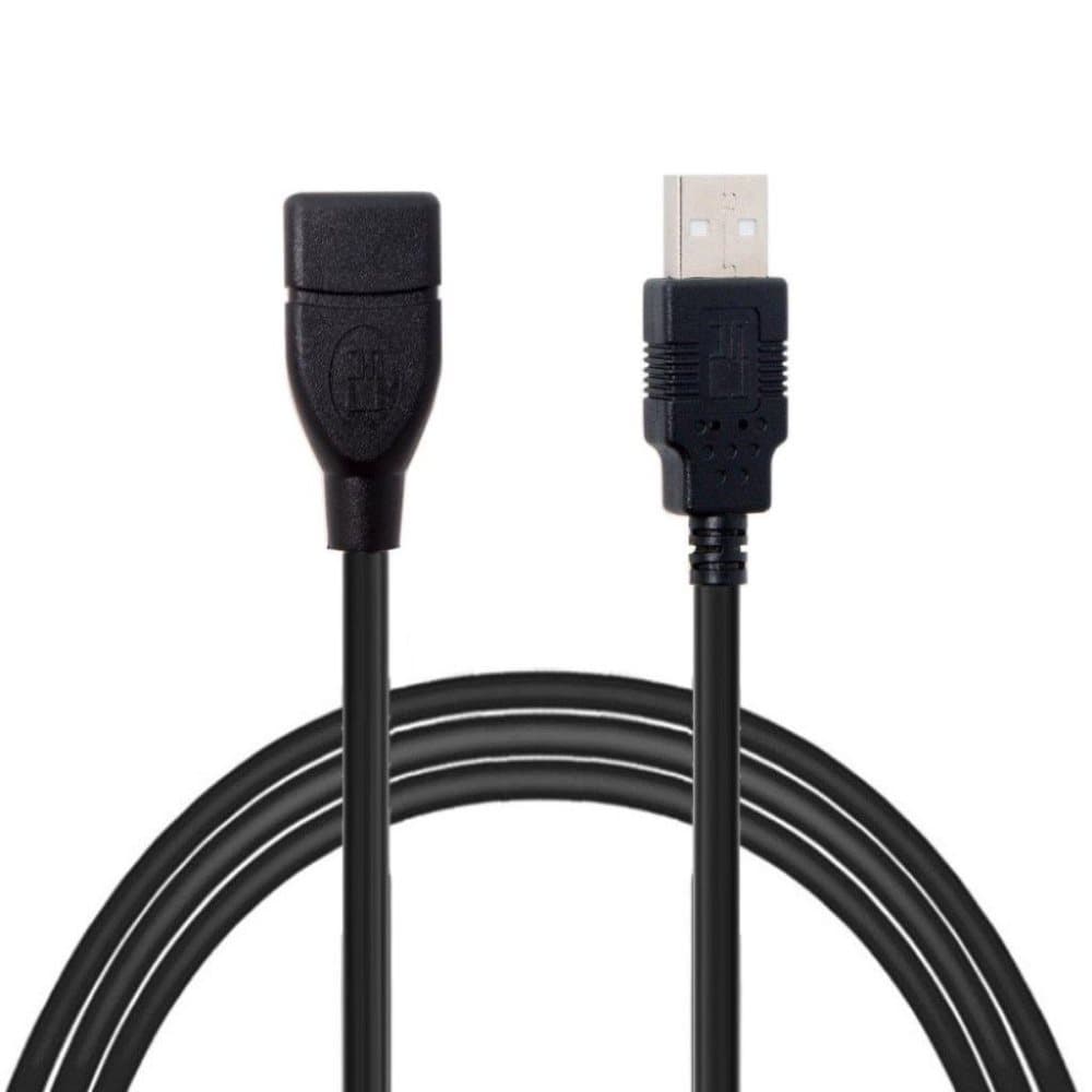 Universal USB standard-A type to USB 2.0 cable