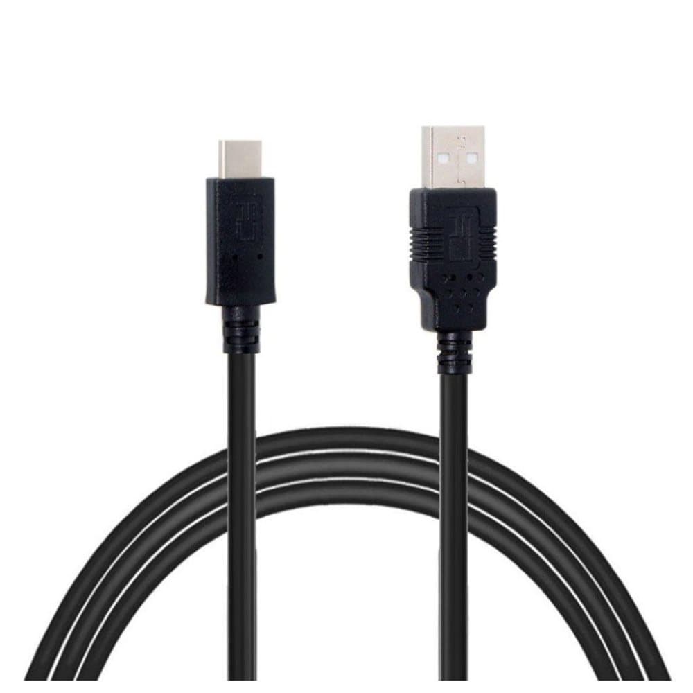 Universel USB-C 3.1 Type C USB-C til USB 2.0 hanstik datakab