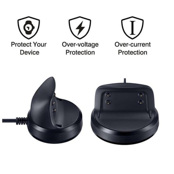 Lader til Samsung Gear Fit to SM-R360/Pro SM-R365 | CDON
