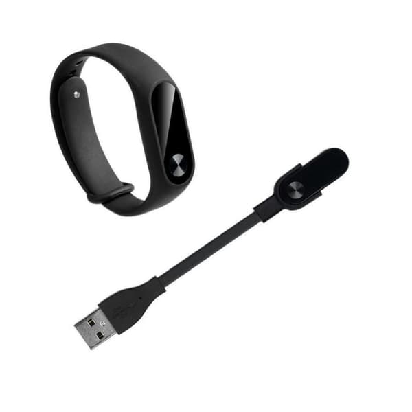 USB-laddningskabel för Xiaomi Mi Band 2