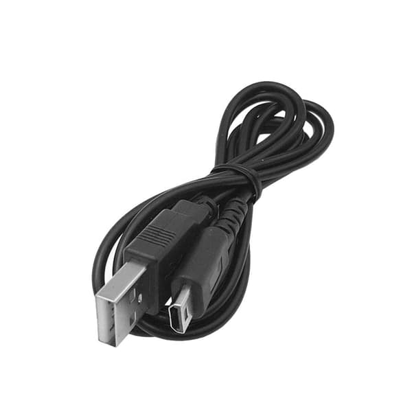USB-ladekabel for Nintendo DS Lite