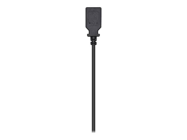 DJI Multi-Camera Control Cable - Fjernkontrollkabel til USB hunn - for DJI Ronin-S