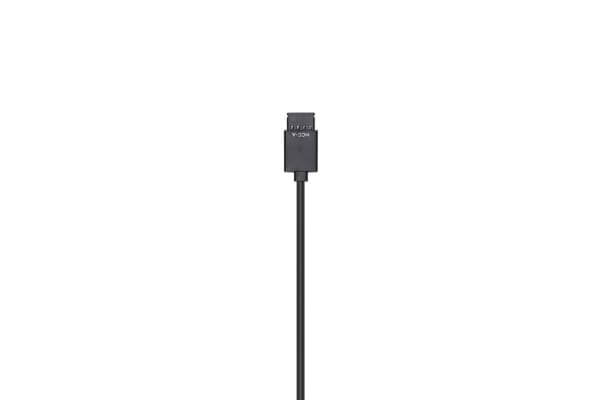 DJI Multi-Camera Control Cable - Fjernkontrollkabel til USB hunn - for DJI Ronin-S