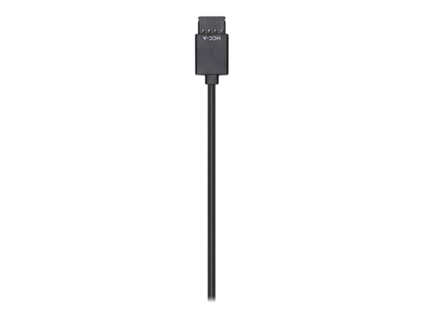 DJI Multi-Camera Control Cable - Fjernkontrollkabel til USB hunn - for DJI Ronin-S