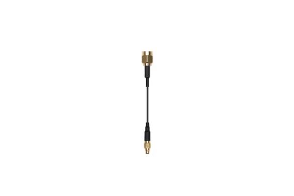 DJI - Fjernkontrollkabel - MMCX til SMA - for DJI Goggles