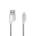 Miniatyrbild 1 av 2: iPhone Snabbladdning Lightning kabel för iPhone / iPad - 2Amp