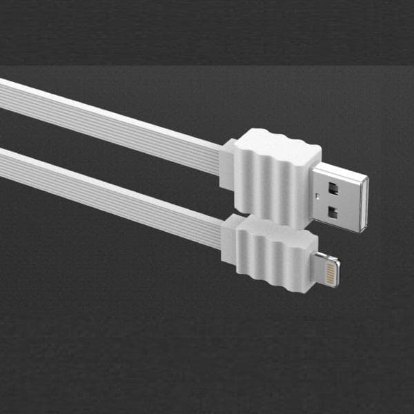 iPhone Snabbladdning Lightning kabel för iPhone / iPad - 2Amp