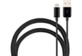 Miniatyrbild 2 av 2: CHARGE-iT MicroUSB Data SYNC Kabel - 3 Meter