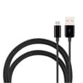 Miniatyrbild 1 av 2: CHARGE-iT MicroUSB Data SYNC Kabel - 3 Meter