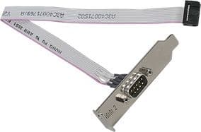 Fujitsun päivityssarja - Kaapelisarja tallennustilaa varten - SAS 12Gbit/s - suoraan läpi - 4-kaistainen - 4 x Mini SAS HD (SFF-8643) - 4 x Mini SAS
