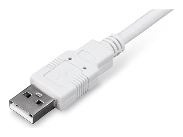 TRENDnet TU-S9 - Seriell adapter - USB - RS-232