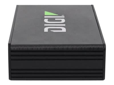 Digi AnywhereUSB 2 Plus - Hubb - Administrerad - 2 x USB 3.1 Gen 1 + 1 x 10/100/1000 - skrivbordsmodell, bordsmonterbar-NO power supply