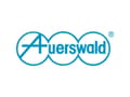 Miniatyrbilde 5 av 5: Auerswald 90698, Blå, 90 mm, 33 mm, 90 g, 1 stykker