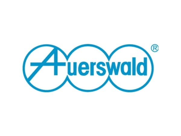Auerswald 90698, Blå, 90 mm, 33 mm, 90 g, 1 stykker