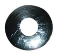 Miniatyrbilde 4 av 5: Gembird TC1000S-100M-B - Kabel i store partier - 100 m - svart - flat