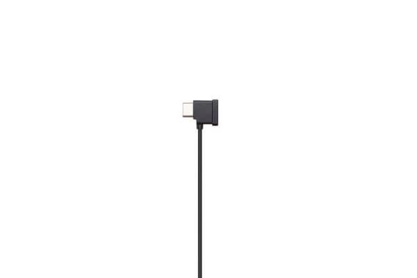 DJI - USB-kabel - 24 pin USB-C (hann) til 24 pin USB-C (hann) - for DJI Mavic Air 2