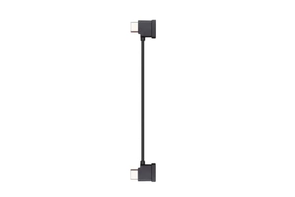 DJI - USB-kabel - 24 pin USB-C (hann) til 24 pin USB-C (hann) - for DJI Mavic Air 2