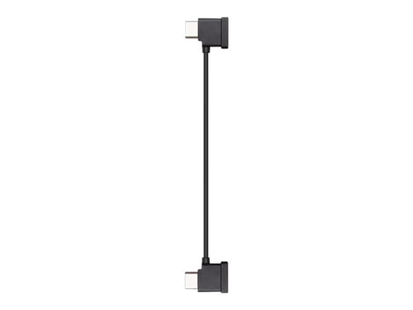 DJI - USB-kabel - 24 pin USB-C (hann) til 24 pin USB-C (hann) - for DJI Mavic Air 2