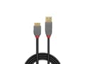 Miniatyrbild 2 av 5: Lindy 36767, 2 m, USB A, Micro-USB B, USB 3.2 Gen 1 (3.1 Gen 1), 5 Gbit/s, Svart