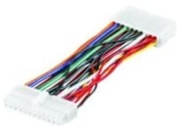 Goobay CAK S-06 EATX 24M&gt;ATX20F 0.15m, 0,15 m, Hanstik, Hunstik