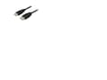 Miniatyrbild 5 av 5: DELTACO USB2-12S - USB-förlängningskabel - USB (hane) till USB (hona) - USB 2.0 - 2 m - svart