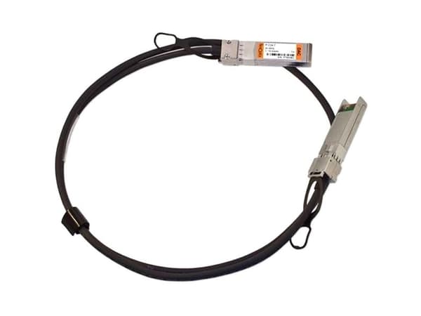 Lenovo - Extern SAS-kabel - 36 pin 4x Mini SAS HD (SFF-8644) (hane) till 36 pin 4x Mini SAS HD (SFF-8644) (hane) - 50 cm - för ThinkSystem DE4000H Hy